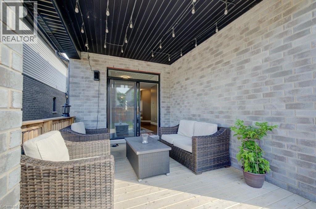 Photo 49 of 43 Greyhawk Street, Kitchener ON