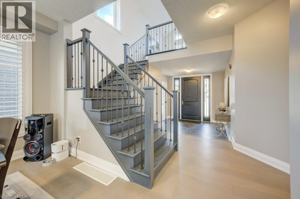 Photo 22 of 43 Greyhawk Street, Kitchener ON