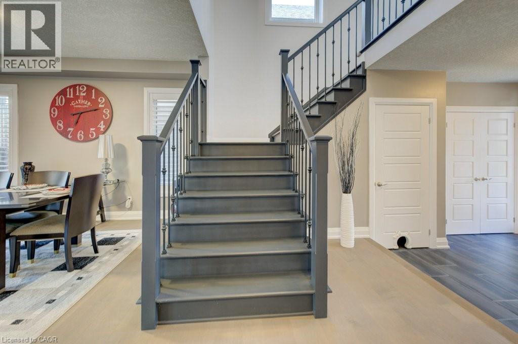 Photo 23 of 43 Greyhawk Street, Kitchener ON