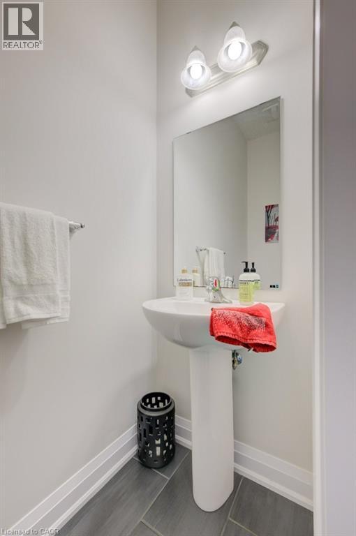 Photo 21 of 43 Greyhawk Street, Kitchener ON