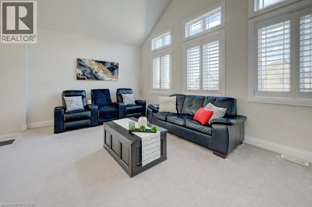 Photo 27 of 43 Greyhawk Street, Kitchener ON
