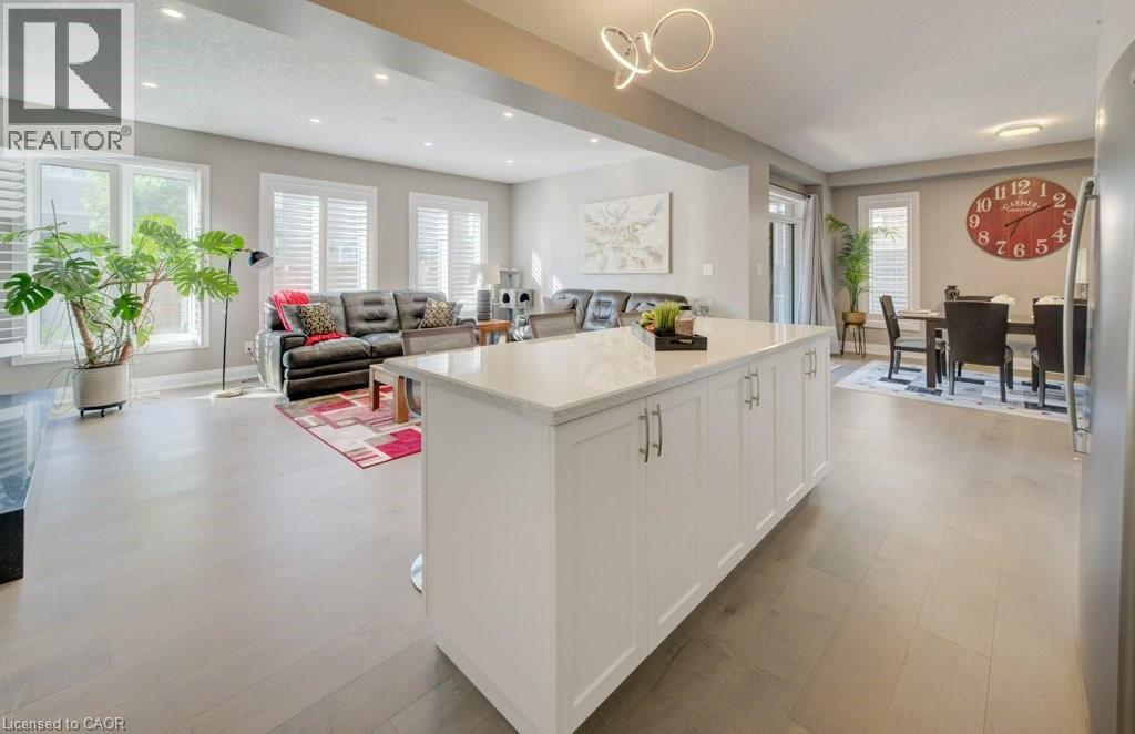 Photo 11 of 43 Greyhawk Street, Kitchener ON