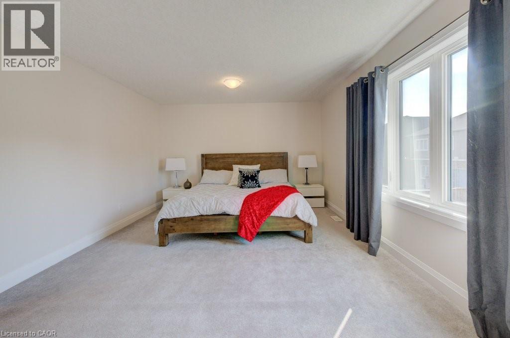 Photo 30 of 43 Greyhawk Street, Kitchener ON