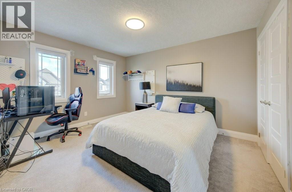 Photo 39 of 43 Greyhawk Street, Kitchener ON