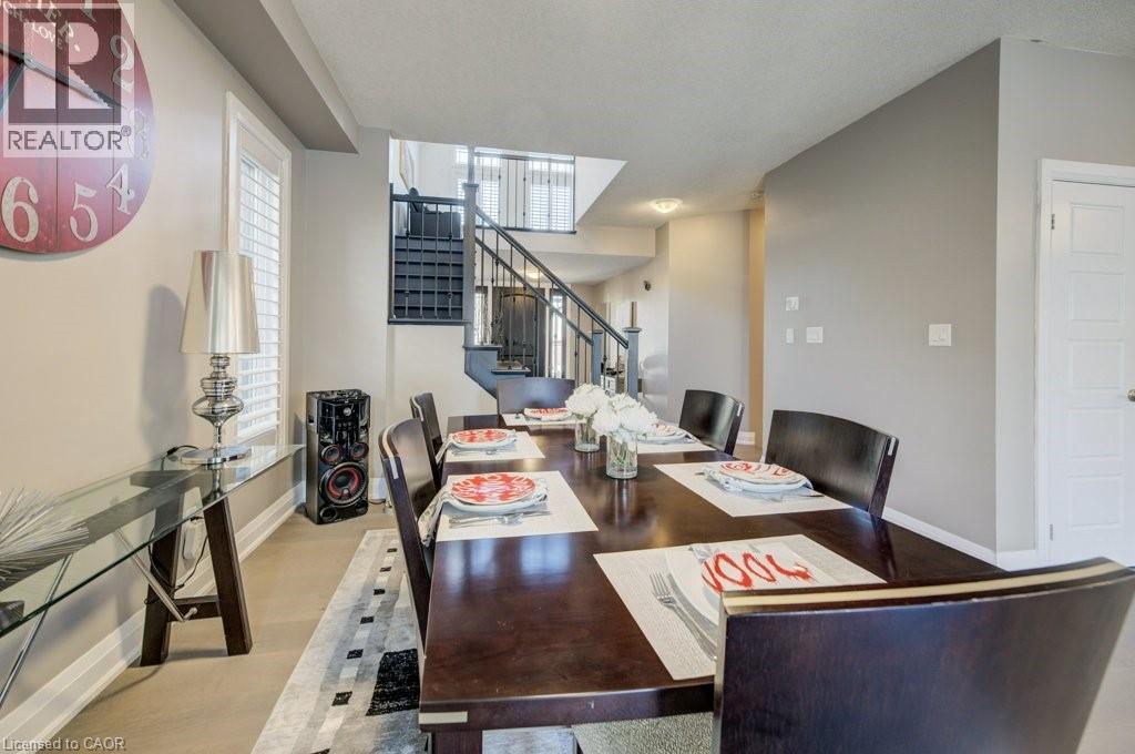 Photo 25 of 43 Greyhawk Street, Kitchener ON