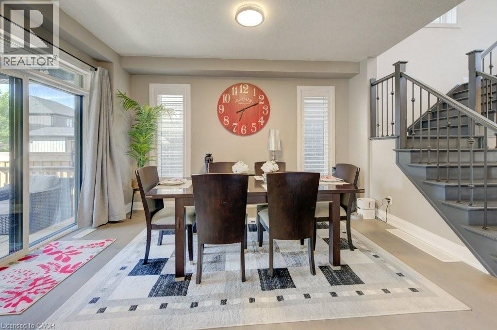 Photo 17 of 43 Greyhawk Street, Kitchener ON