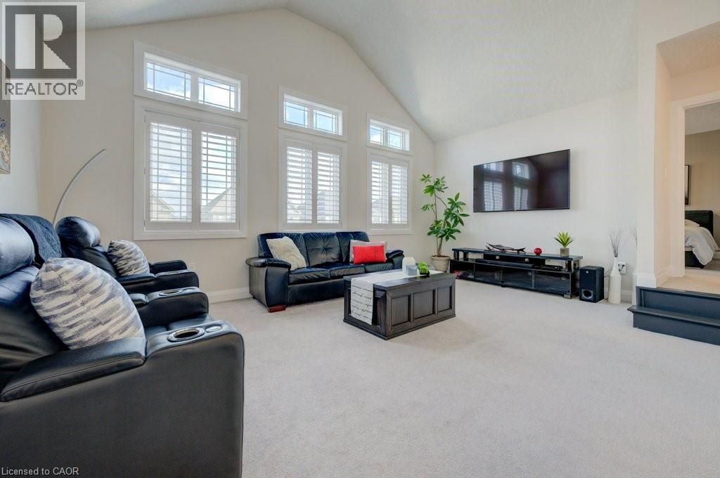 Photo 26 of 43 Greyhawk Street, Kitchener ON
