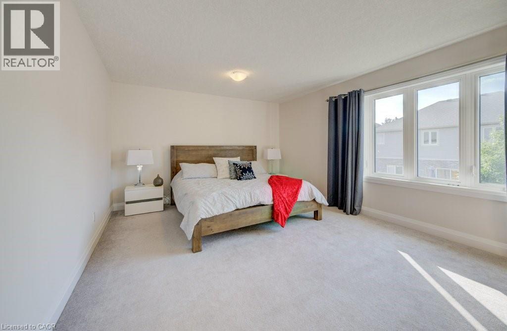 Photo 29 of 43 Greyhawk Street, Kitchener ON