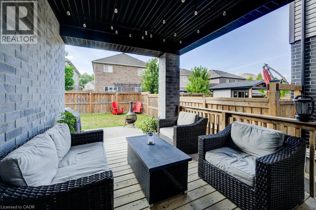 Photo 44 of 43 Greyhawk Street, Kitchener ON