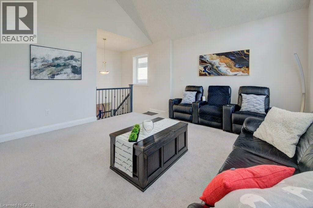 Photo 28 of 43 Greyhawk Street, Kitchener ON