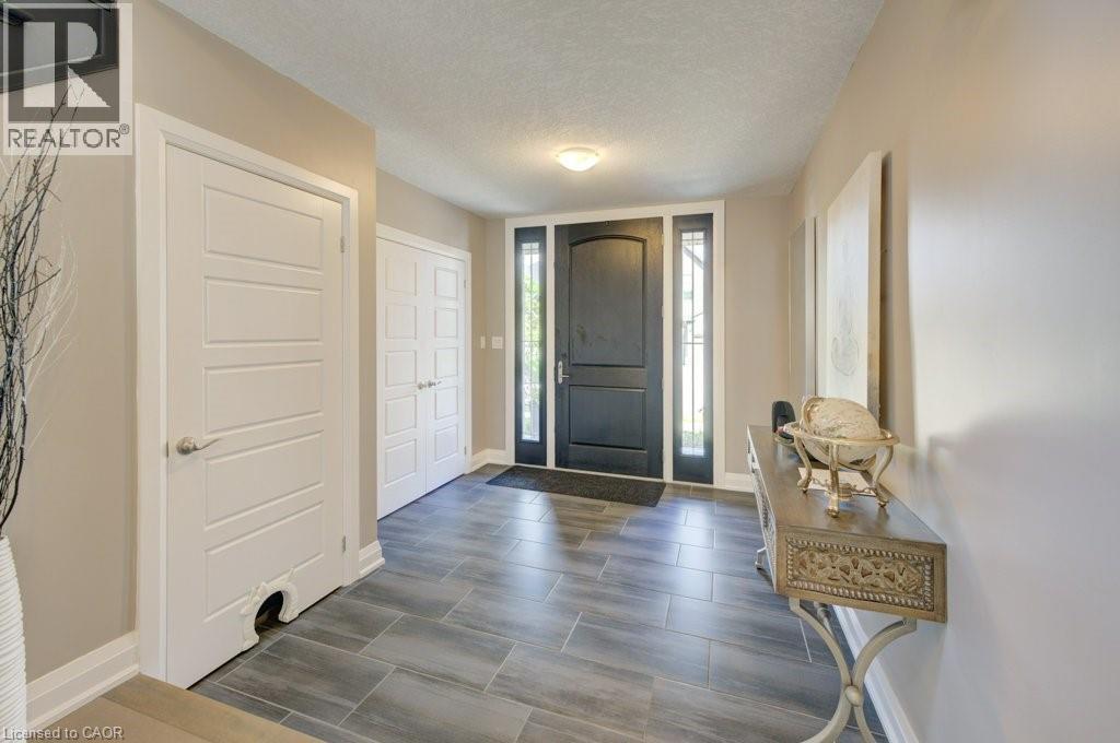 Photo 18 of 43 Greyhawk Street, Kitchener ON