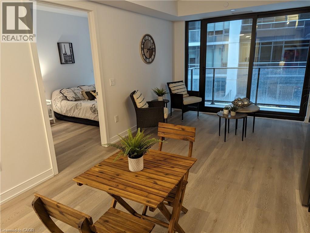 Photo 23 of 1 Jarvis Street Unit 518, Hamilton ON