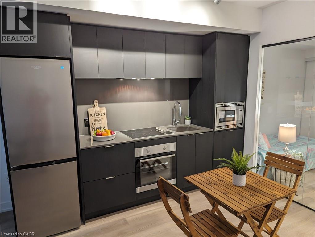 Photo 11 of 1 Jarvis Street Unit 518, Hamilton ON