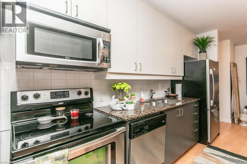 Photo 13 of 191 King Street S Unit 501, Waterloo ON
