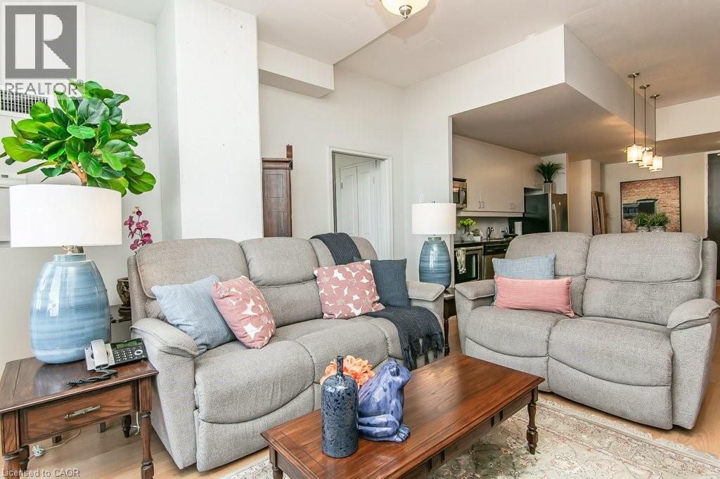 Photo 19 of 191 King Street S Unit 501, Waterloo ON