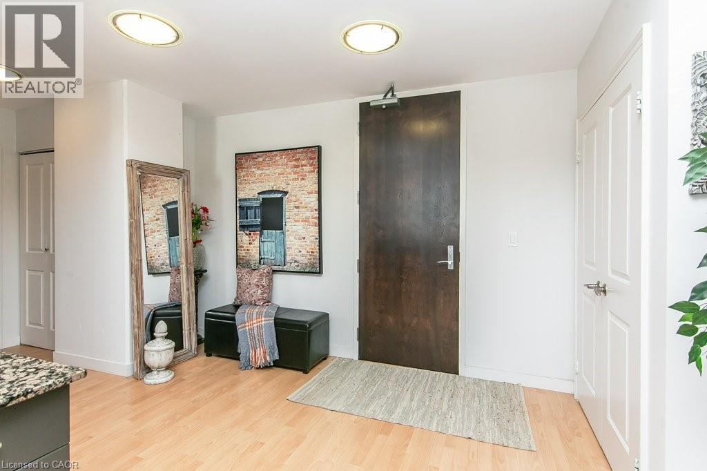 Photo 7 of 191 King Street S Unit 501, Waterloo ON