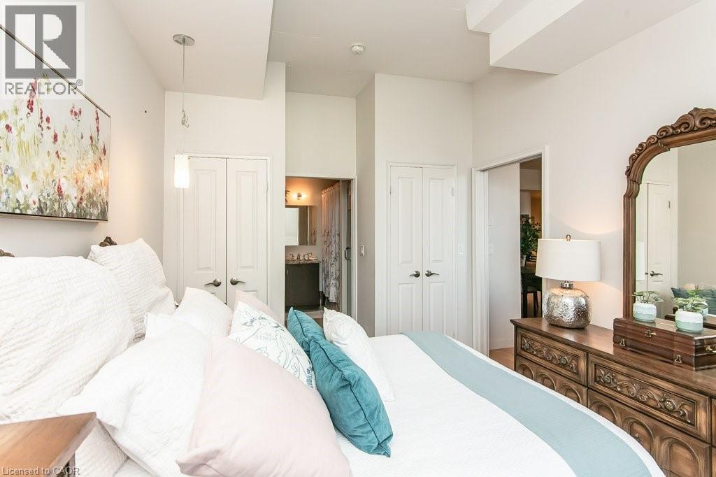 Photo 24 of 191 King Street S Unit 501, Waterloo ON