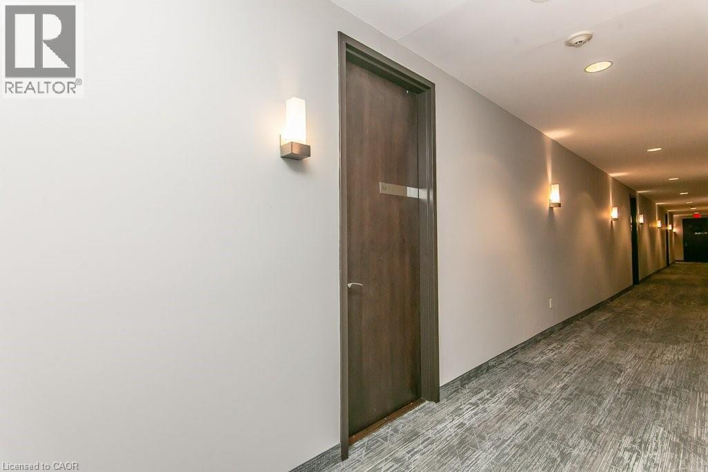 Photo 6 of 191 King Street S Unit 501, Waterloo ON