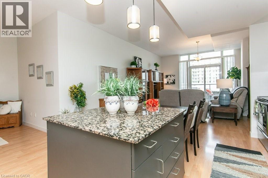 Photo 16 of 191 King Street S Unit 501, Waterloo ON