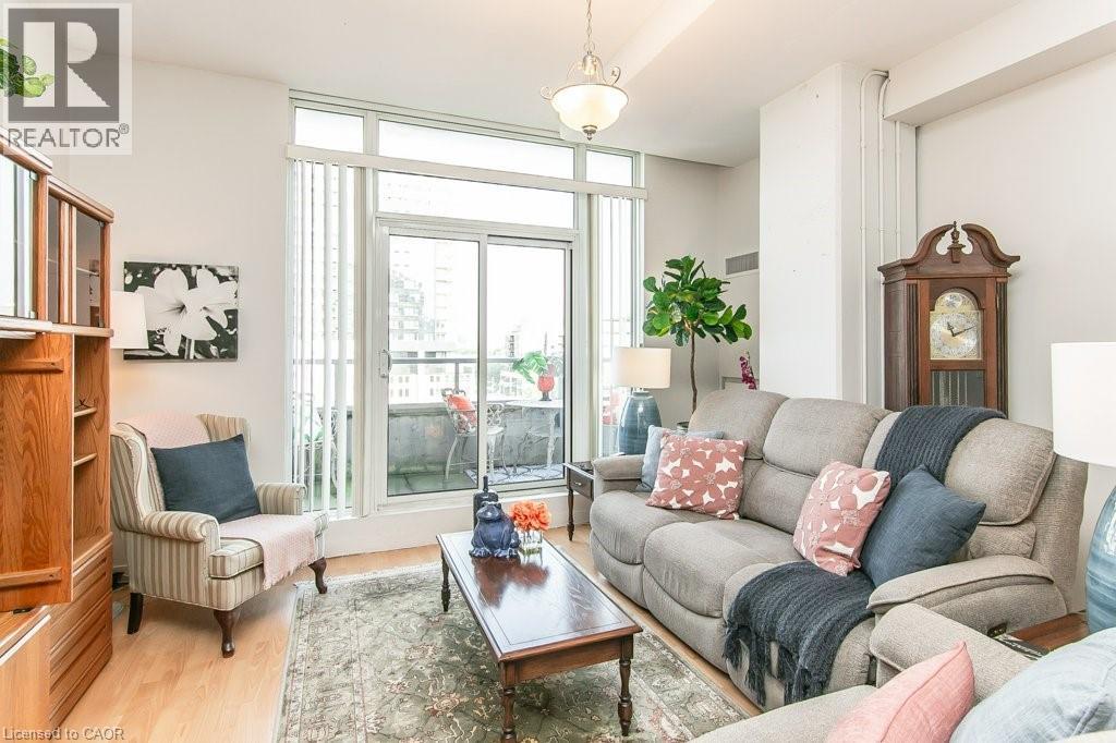 Photo 17 of 191 King Street S Unit 501, Waterloo ON