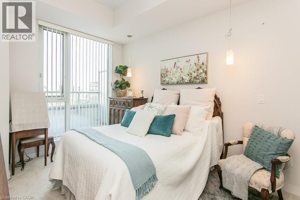 Photo 21 of 191 King Street S Unit 501, Waterloo ON