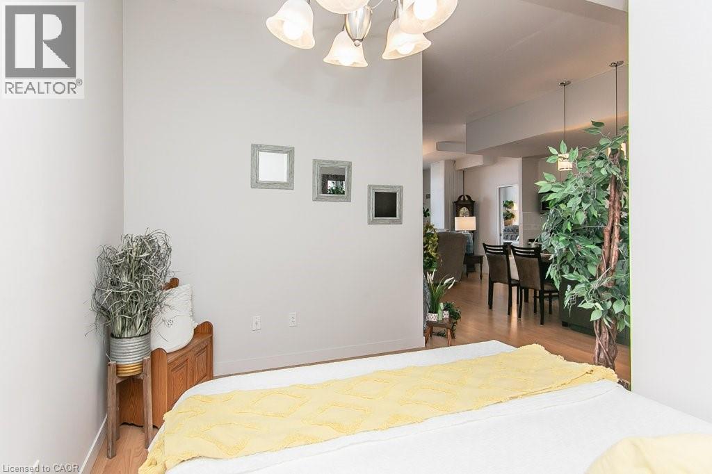 Photo 31 of 191 King Street S Unit 501, Waterloo ON