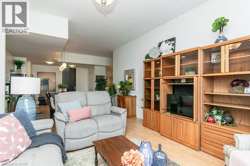 Photo 20 of 191 King Street S Unit 501, Waterloo ON