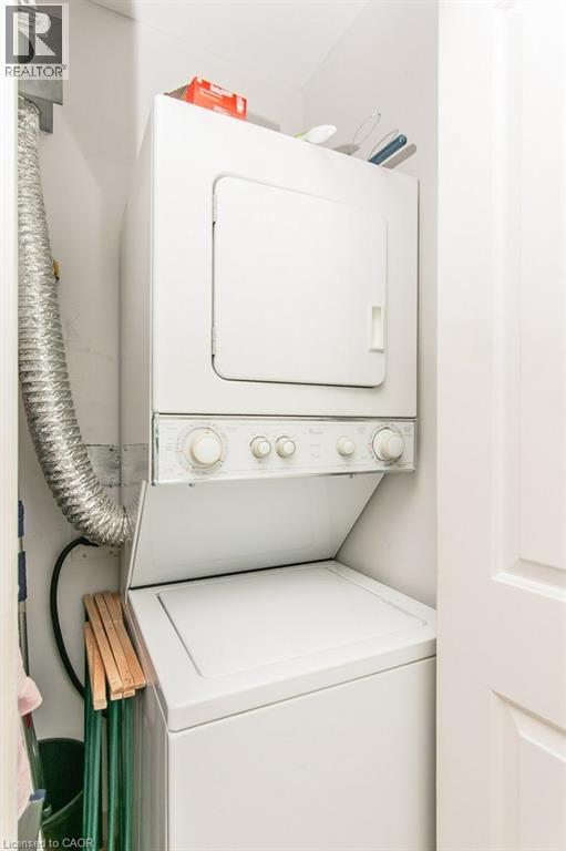 Photo 36 of 191 King Street S Unit 501, Waterloo ON