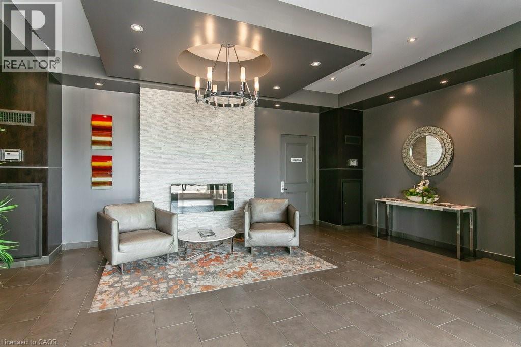 Photo 4 of 191 King Street S Unit 501, Waterloo ON
