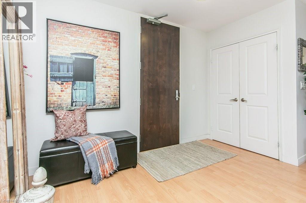 Photo 8 of 191 King Street S Unit 501, Waterloo ON
