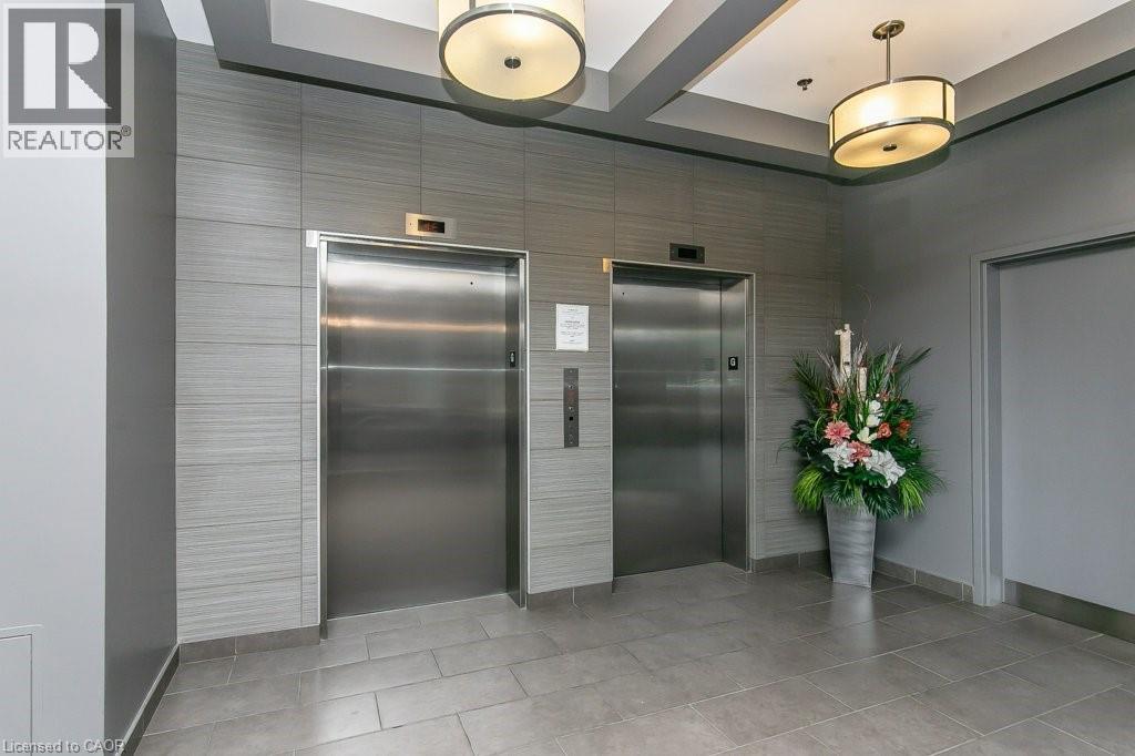 Photo 5 of 191 King Street S Unit 501, Waterloo ON