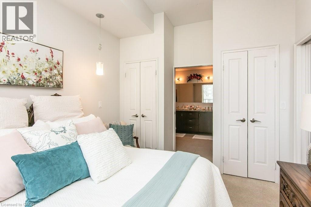 Photo 23 of 191 King Street S Unit 501, Waterloo ON