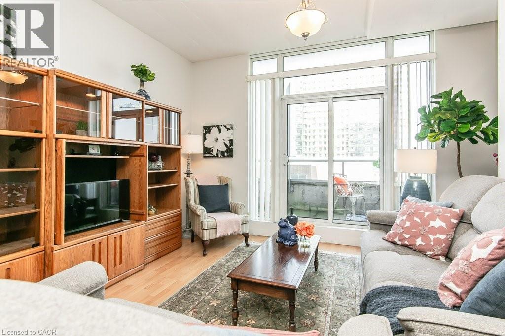 Photo 18 of 191 King Street S Unit 501, Waterloo ON