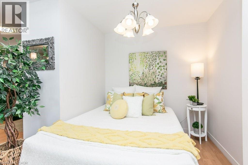 Photo 30 of 191 King Street S Unit 501, Waterloo ON