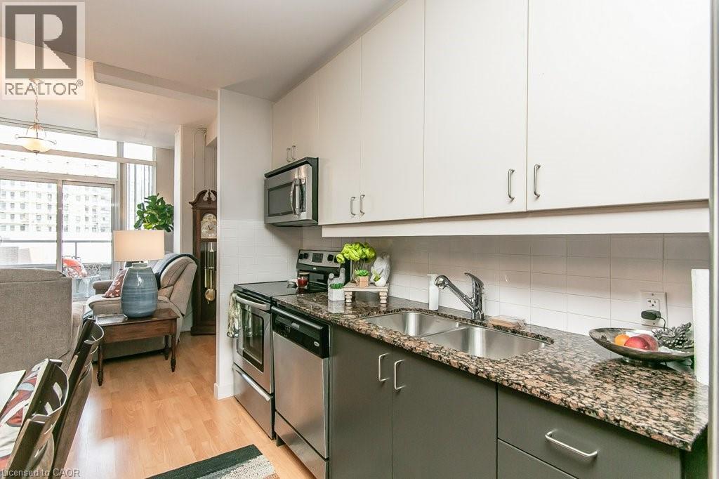 Photo 14 of 191 King Street S Unit 501, Waterloo ON