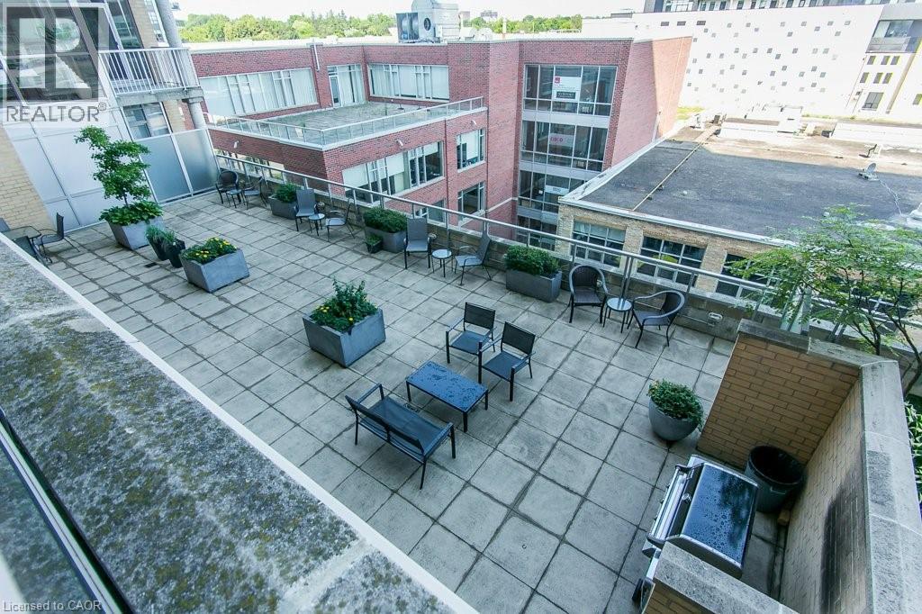 Photo 39 of 191 King Street S Unit 501, Waterloo ON