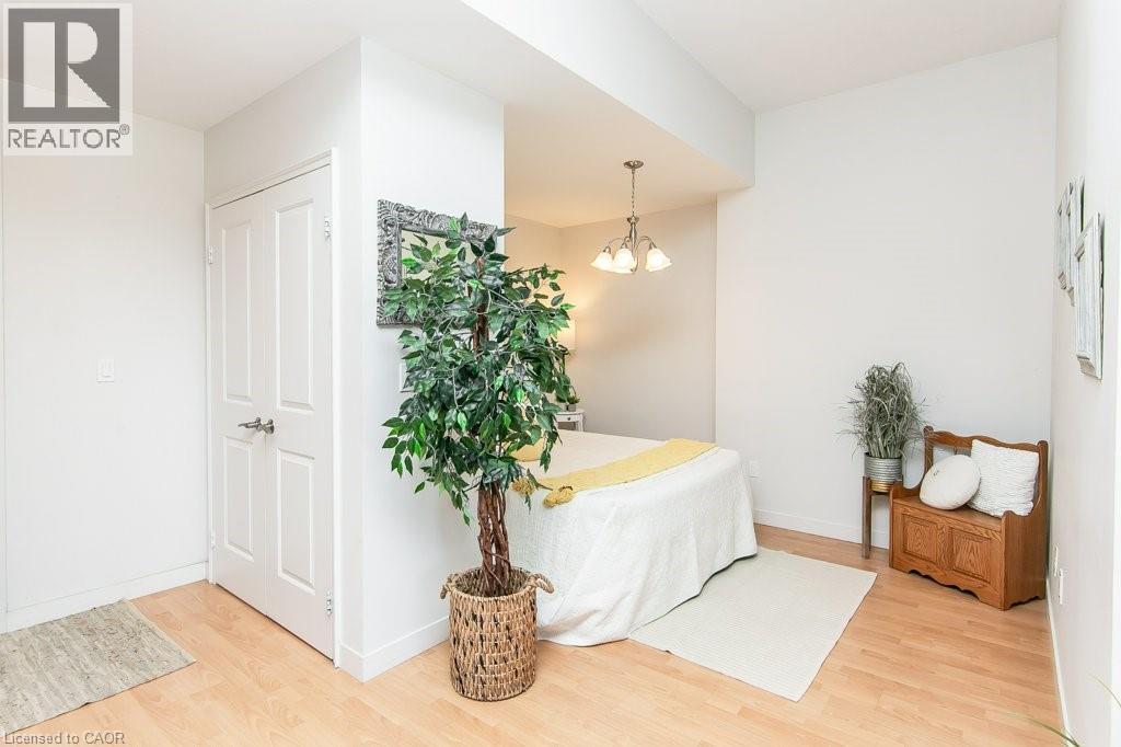 Photo 28 of 191 King Street S Unit 501, Waterloo ON