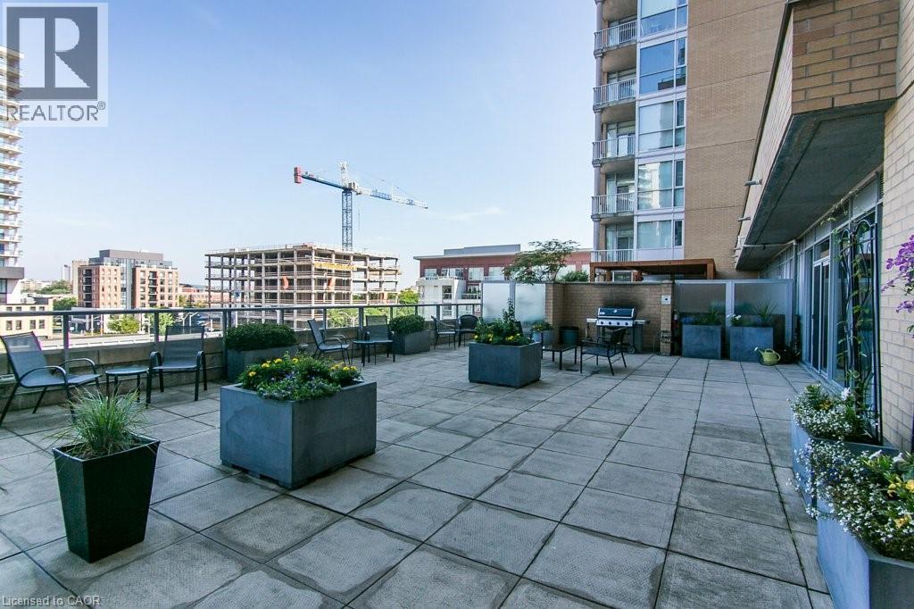 Photo 41 of 191 King Street S Unit 501, Waterloo ON