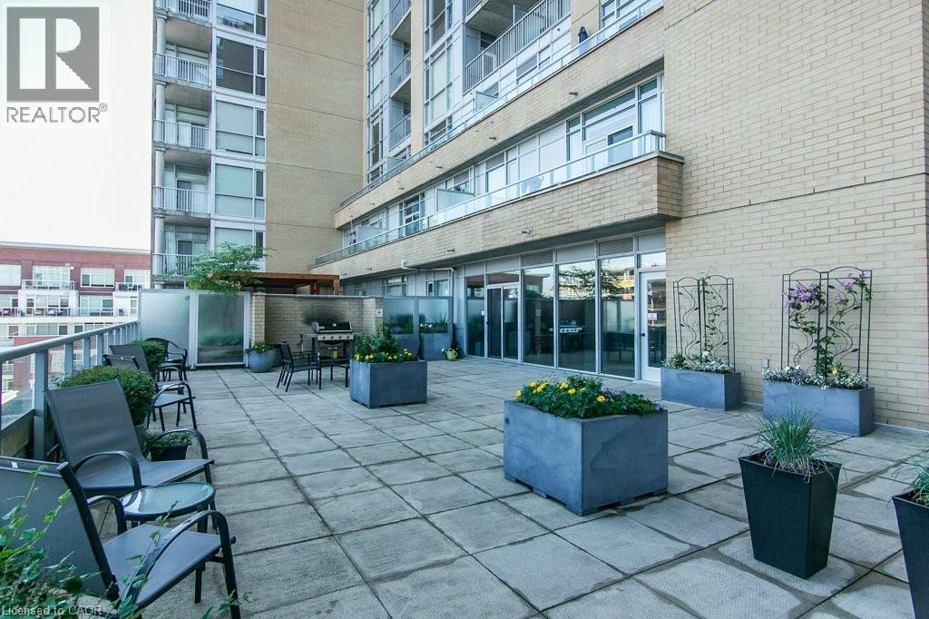 Photo 42 of 191 King Street S Unit 501, Waterloo ON