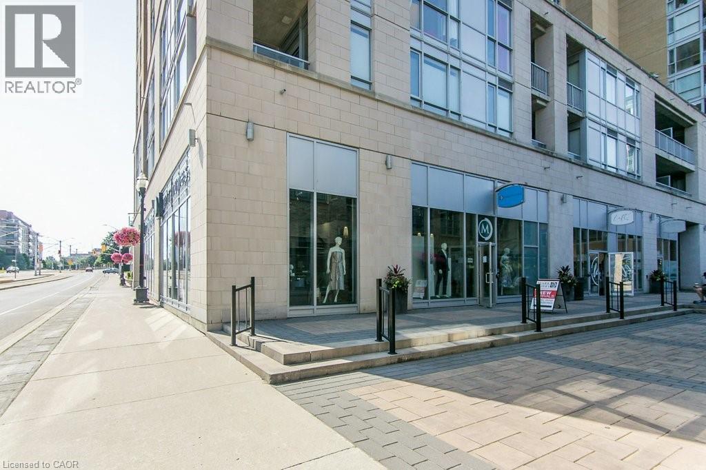 Photo 50 of 191 King Street S Unit 501, Waterloo ON