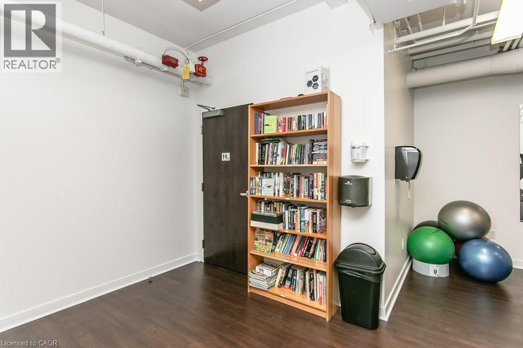 Photo 44 of 191 King Street S Unit 501, Waterloo ON