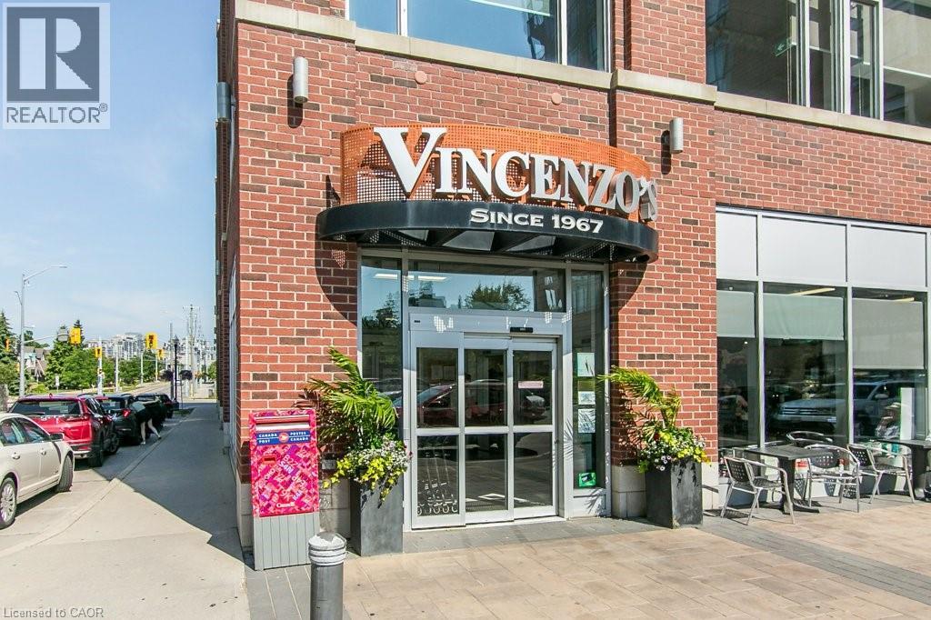 Photo 47 of 191 King Street S Unit 501, Waterloo ON
