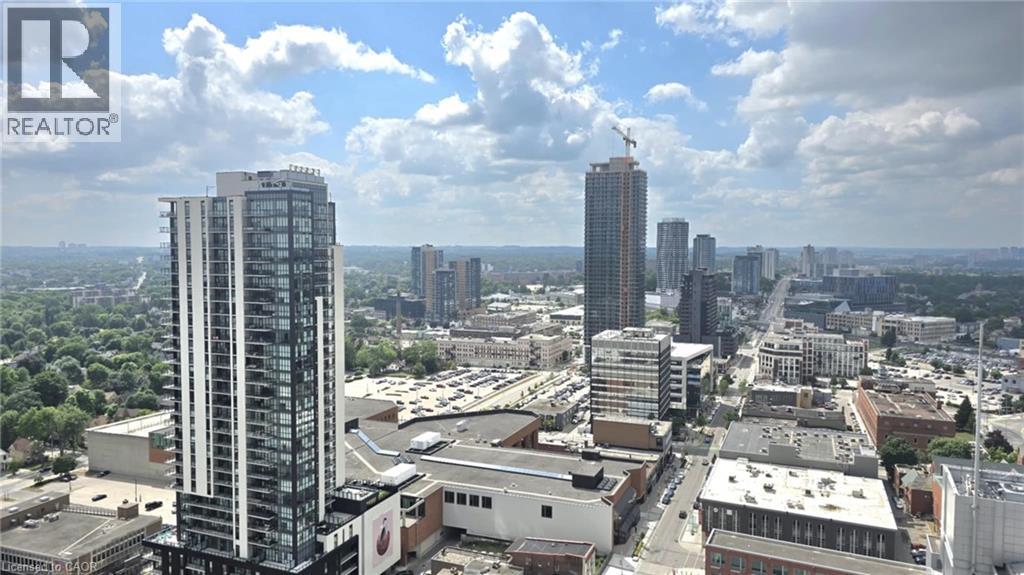 Photo 3 of 55 Duke Street W Unit 1001, Kitchener ON