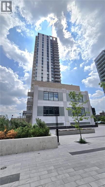 Photo 5 of 55 Duke Street W Unit 1001, Kitchener ON