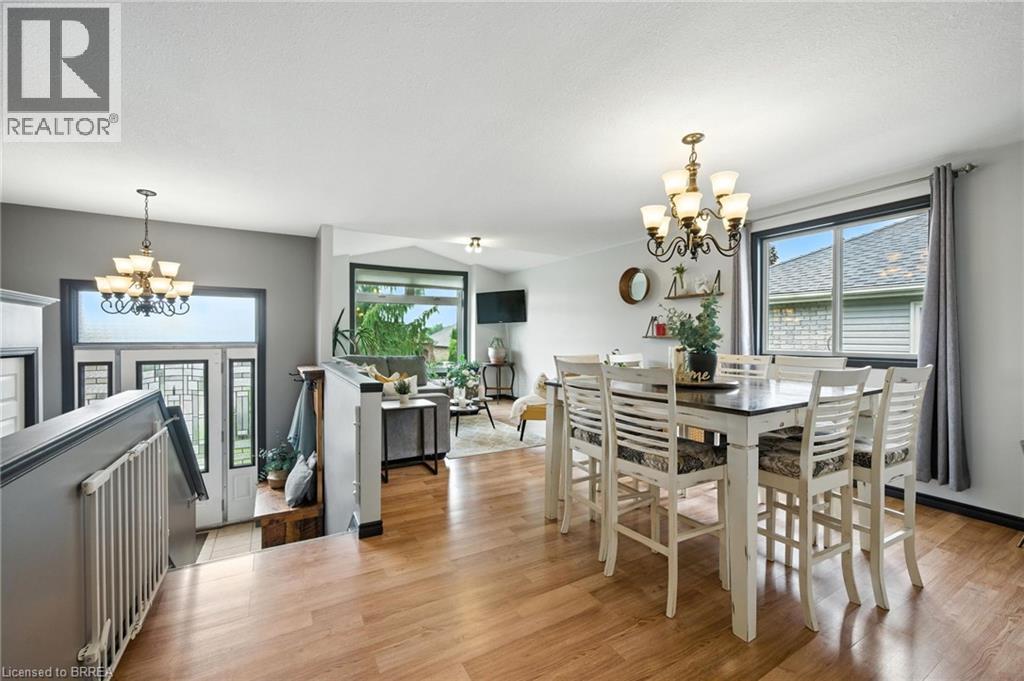 Photo 5 of 63 Court Drive, Paris ON