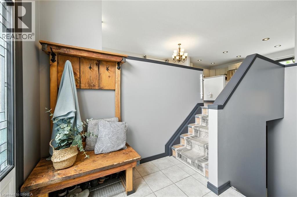 Photo 3 of 63 Court Drive, Paris ON