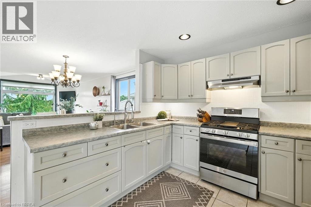 Photo 11 of 63 Court Drive, Paris ON