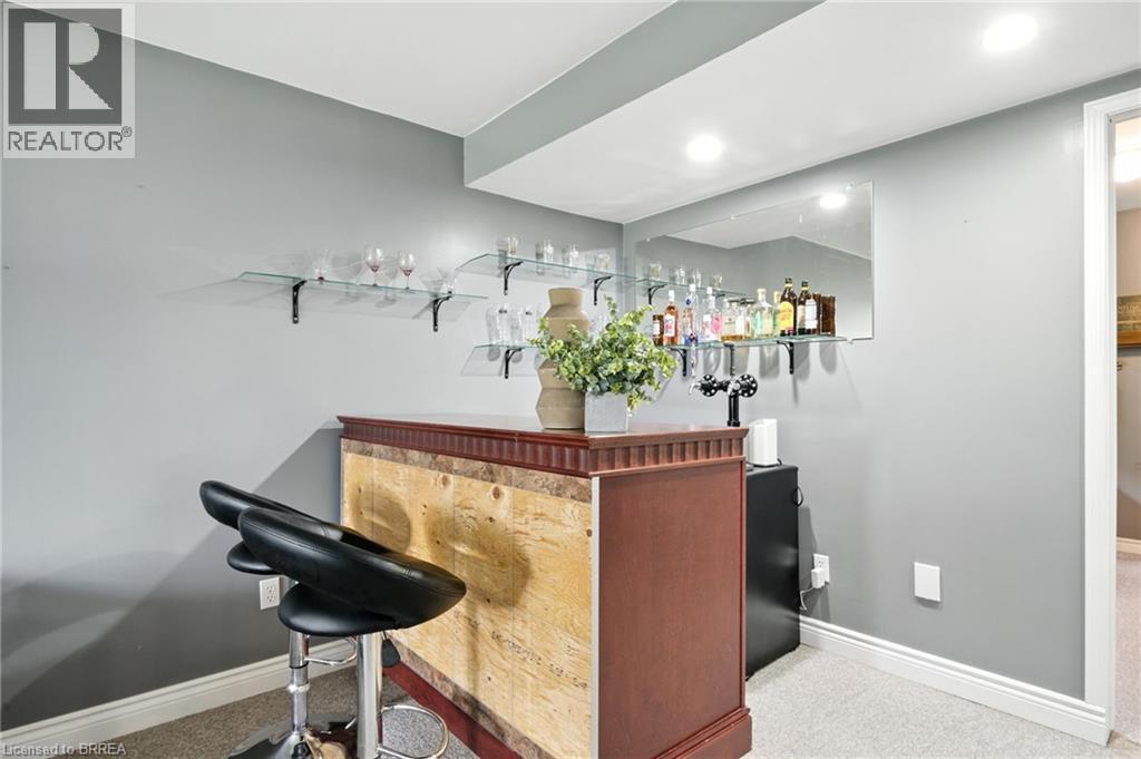 Photo 22 of 63 Court Drive, Paris ON