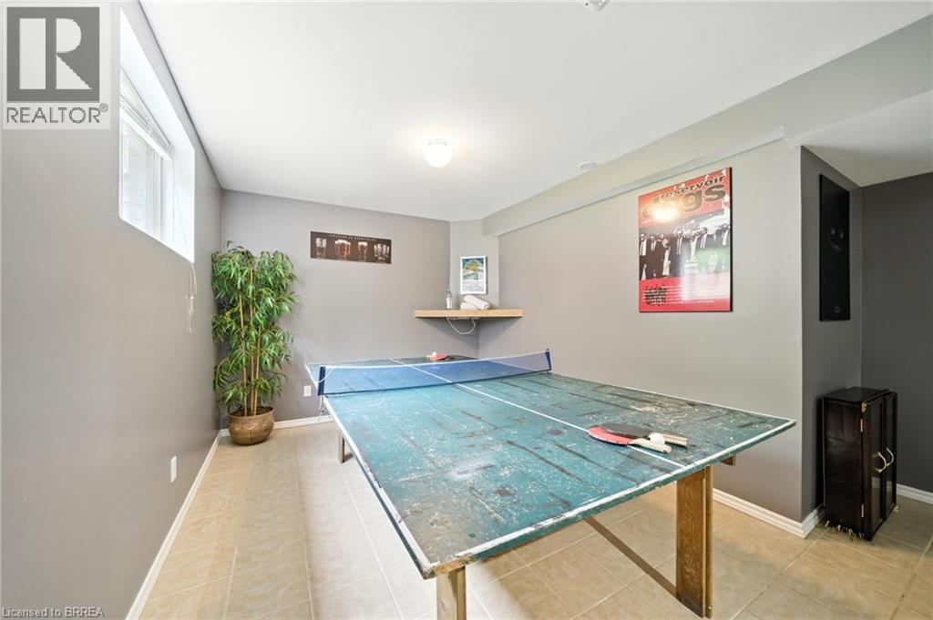 Photo 26 of 63 Court Drive, Paris ON