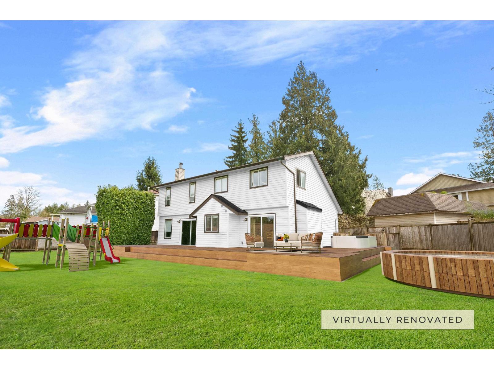 Photo 2 of 8575 Brooke Road, Delta BC